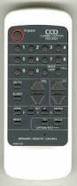 ORION-SANSUI 076R074100 Remote Control