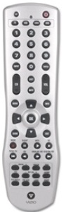 VIZIO 0980-0303-5010 - VIZIO 66700VA0-002 Remote Control