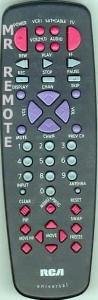 RCA 241035 Remote Control