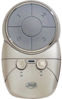 HUNTER 27144 Remote Control