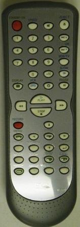 PHILIPS-MAGNAVOX 313501703801 Remote Control