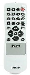 PHILIPS-MAGNAVOX 313923803811 (RC19041006/01) Remote Control