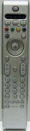 PHILIPS-MAGNAVOX 313923811631 (RC4345/01B) TV Remote