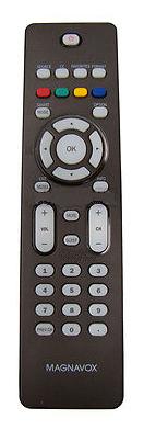 PHILIPS-MAGNAVOX 313923816951 (RC2033603/01) TV Remote