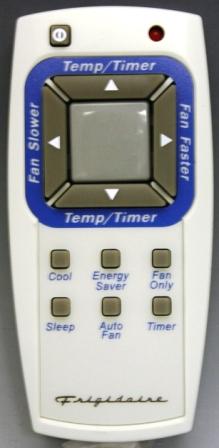 FRIGIDAIRE 5304436595 AC Air Conditioner Remote