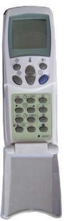 LG 6711A20010D Air Conditioner Remote