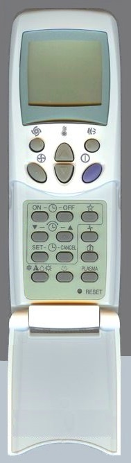 LG 6711A20010N Air Conditioner Remote