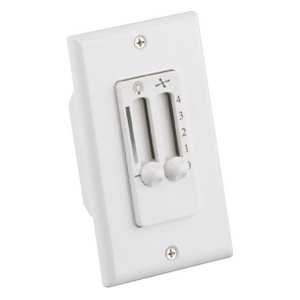 WESTINGHOUSE 7787300 Ceiling Fan Remote