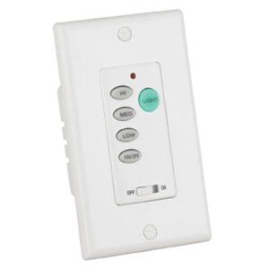 WESTINGHOUSE 7787500 Ceiling Fan Remote