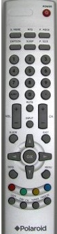 POLAROID 845-042-GF1XAPH Remote Control