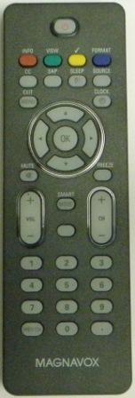 PHILIPS-MAGNAVOX 996510011431 (313923816561)(RC2023624/01B) Remote Control