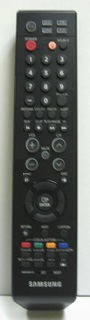 SAMSUNG AA59-00411A TV Remote
