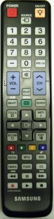 SAMSUNG AA59-00443A TV Remote Control