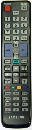 SAMSUNG AA59-00463A TV Remote Control