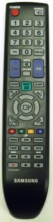 SAMSUNG AA59-00481A TV Remote Control