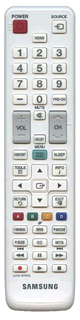 SAMSUNG AA59-00505A TV Remote Control