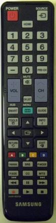 SAMSUNG AA59-00511A TV Remote