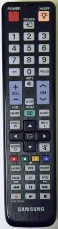 SAMSUNG AA59-00520A TV Remote Control
