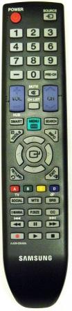 SAMSUNG AA59-00548A TV Remote Control