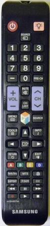 SAMSUNG AA59-00579A Smart TV Remote Control