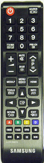 SAMSUNG AA59-00607A TV Remote Control