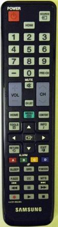 SAMSUNG AA59-00628A TV Remote Control