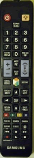 SAMSUNG AA59-00641A TV Remote Control