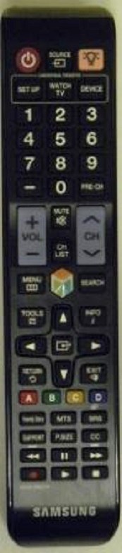 SAMSUNG AA59-00652A TV Remote Control