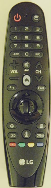 LG AKB74495302 (AN-MR600) MAGIC REMOTE