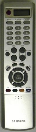 SAMSUNG BN59-00377D TV Remote Control