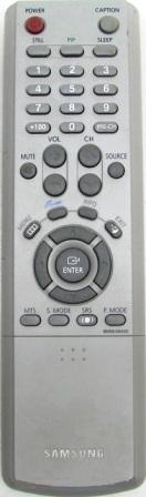SAMSUNG BN59-00455A TV Remote Control