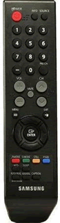 SAMSUNG BN59-00545B TV Remote Control