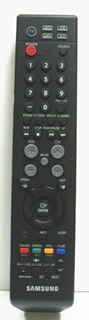 SAMSUNG BN59-00568A TV Remote Control