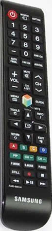SAMSUNG BN59-00604A TV Remote Control