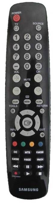 SAMSUNG BN59-00690A TV Remote Control