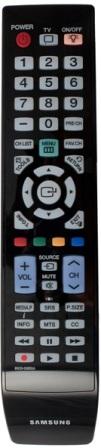 SAMSUNG BN59-00850A TV Remote Control