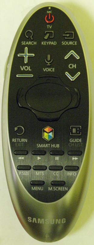 SAMSUNG BN59-01184M SMART TV Remote Control
