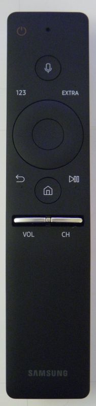 SAMSUNG BN59-01241A RMCSPK1AP1 ORIGINAL SMART VOICE TV Remote Control