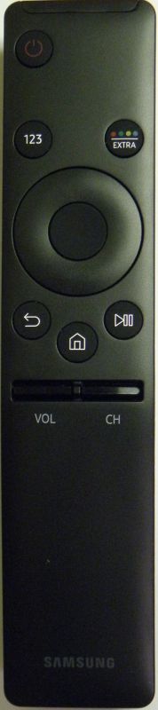 SAMSUNG BN59-01259B Smart TV Remote Control - Original Samsung