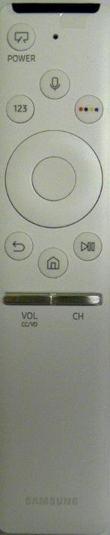 SAMSUNG BN59-01288A RMCSPM1AP1 ORIGINAL Smart VOICE TV Remote Control