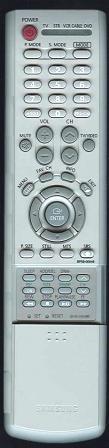 SAMSUNG BP59-00048C Remote Control