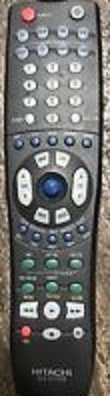 HITACHI CLU-5713TSI Remote Control