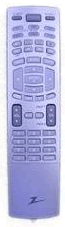 ZENITH MKJ39927807 Remote Control