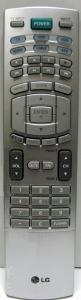 LG MKJ39927808 TV Remote
