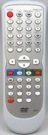 EMERSON NB171UD Remote Control