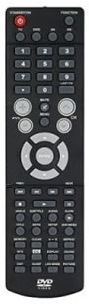 VENTURER PLV21198 Remote Control