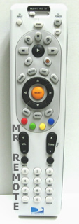 DIRECTV RC16 Remote Control