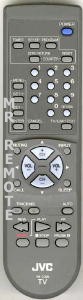 JVC RM-C388 Remote Control