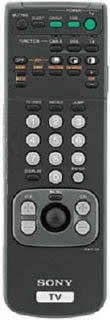 SONY RM-Y902 Remote Control