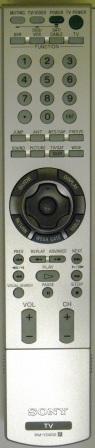 SONY RM-YD003 Remote Control